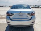 2018 Toyota Yaris Ia Серебряный vin: 3MYDLBYV5JY327894