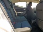 2018 Toyota Yaris Ia Серебряный vin: 3MYDLBYV5JY327894