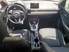 2018 Toyota Yaris Ia Серебряный vin: 3MYDLBYV5JY327894