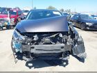 2018 Mazda Mazda3 Touring Gray vin: 3MZBN1L31JM256357