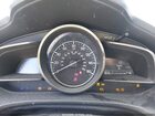 2018 Mazda Mazda3 Touring Gray vin: 3MZBN1L31JM256357
