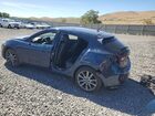 2018 Mazda 3 Touring Blue vin: 3MZBN1L35JM183610