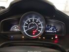 2018 Mazda Mazda3 Sport White vin: 3MZBN1U71JM171925