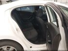 2018 Mazda Mazda3 Sport White vin: 3MZBN1U71JM171925
