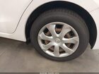 2018 Mazda Mazda3 Sport White vin: 3MZBN1U71JM171925