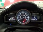 2018 Mazda 3 Sport Red vin: 3MZBN1U71JM214546