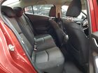 2018 Mazda 3 Sport Red vin: 3MZBN1U71JM214546