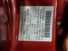 2018 Mazda 3 Sport Red vin: 3MZBN1U71JM214546