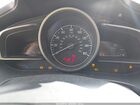 2017 Mazda Mazda3 Sport Gray vin: 3MZBN1U73HM119769