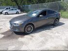2017 Mazda Mazda3 Sport Gray vin: 3MZBN1U73HM119769