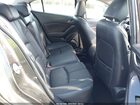 2018 Mazda Mazda3 Touring Gray vin: 3MZBN1V31JM174142