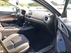 2018 Mazda Mazda3 Touring Gray vin: 3MZBN1V31JM174142