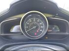 2018 Mazda Mazda3 Touring Gray vin: 3MZBN1V31JM174142