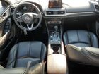 2018 Mazda 3 Touring Silver vin: 3MZBN1V36JM201108
