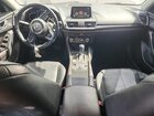 2018 Mazda 3 Grand Touring Серебряный vin: 3MZBN1W33JM159902