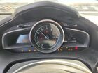 2018 Mazda 3 Grand Touring Серебряный vin: 3MZBN1W33JM159902