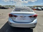 2018 Mazda 3 Grand Touring Серебряный vin: 3MZBN1W33JM159902
