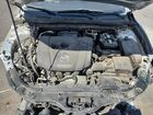 2018 Mazda 3 Grand Touring Серебряный vin: 3MZBN1W33JM159902
