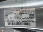 2018 Mazda 3 Grand Touring Серебряный vin: 3MZBN1W33JM159902