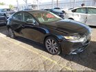 2021 Mazda Mazda3 Select Black vin: 3MZBPABL3MM254013