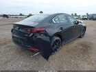 2024 Mazda Mazda3 2.5 S Select Sport Черный vin: 3MZBPABM4RM415114