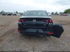 2024 Mazda Mazda3 2.5 S Select Sport Черный vin: 3MZBPABM4RM415114