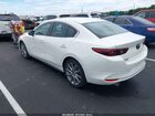 2023 Mazda Mazda3 2.5 S Select White vin: 3MZBPABM5PM361321 2023 Mazda Mazda3 2.5 S Select White vin: 3MZBPABM5PM361321