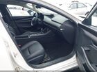 2023 Mazda Mazda3 2.5 S Select White vin: 3MZBPABM5PM361321 2023 Mazda Mazda3 2.5 S Select White vin: 3MZBPABM5PM361321
