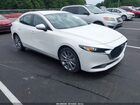 2023 Mazda Mazda3 2.5 S Select White vin: 3MZBPABM5PM361321 2023 Mazda Mazda3 2.5 S Select White vin: 3MZBPABM5PM361321