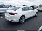 2023 Mazda Mazda3 2.5 S Select White vin: 3MZBPABM5PM361321 2023 Mazda Mazda3 2.5 S Select White vin: 3MZBPABM5PM361321
