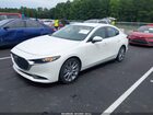 2023 Mazda Mazda3 2.5 S Select White vin: 3MZBPABM5PM361321 2023 Mazda Mazda3 2.5 S Select White vin: 3MZBPABM5PM361321