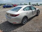 2025 Mazda Mazda3 2.5 S Preferred Champagne vin: 3MZBPACMXSM467383 2025 Mazda Mazda3 2.5 S Preferred Champagne vin: 3MZBPACMXSM467383