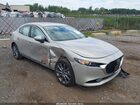 2025 Mazda Mazda3 2.5 S Preferred Champagne vin: 3MZBPACMXSM467383 2025 Mazda Mazda3 2.5 S Preferred Champagne vin: 3MZBPACMXSM467383