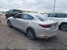 2025 Mazda Mazda3 2.5 S Preferred Champagne vin: 3MZBPACMXSM467383 2025 Mazda Mazda3 2.5 S Preferred Champagne vin: 3MZBPACMXSM467383