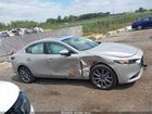 2025 Mazda Mazda3 2.5 S Preferred Champagne vin: 3MZBPACMXSM467383 2025 Mazda Mazda3 2.5 S Preferred Champagne vin: 3MZBPACMXSM467383