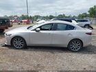 2025 Mazda Mazda3 2.5 S Preferred Champagne vin: 3MZBPACMXSM467383 2025 Mazda Mazda3 2.5 S Preferred Champagne vin: 3MZBPACMXSM467383