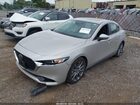 2025 Mazda Mazda3 2.5 S Preferred Champagne vin: 3MZBPACMXSM467383 2025 Mazda Mazda3 2.5 S Preferred Champagne vin: 3MZBPACMXSM467383