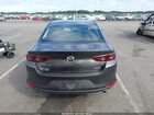 2021 Mazda Mazda3 Preferred Gray vin: 3MZBPBCL7MM251197