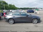 2021 Mazda Mazda3 Preferred Gray vin: 3MZBPBCL7MM251197