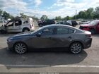 2021 Mazda Mazda3 Preferred Gray vin: 3MZBPBCL7MM251197
