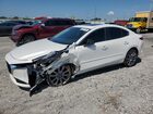 2021 Mazda 3 Preferred White vin: 3MZBPBCL7MM252107