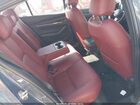 2025 Mazda Mazda3 2.5 S Carbon Edition Gray vin: 3MZBPBCM6SM466141