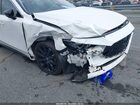 2021 Mazda Mazda3 2.5 Turbo Premium Plus White vin: 3MZBPBEY5MM214867