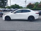 2021 Mazda Mazda3 2.5 Turbo Premium Plus White vin: 3MZBPBEY5MM214867