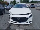 2021 Mazda Mazda3 2.5 Turbo Premium Plus White vin: 3MZBPBEY5MM214867