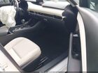 2021 Mazda Mazda3 2.5 Turbo Premium Plus White vin: 3MZBPBEY5MM214867