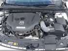 2021 Mazda Mazda3 2.5 Turbo Premium Plus White vin: 3MZBPBEY5MM214867