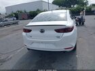 2021 Mazda Mazda3 2.5 Turbo Premium Plus White vin: 3MZBPBEY5MM214867