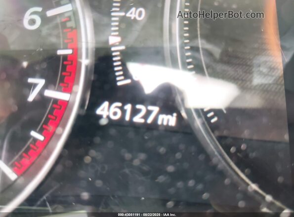 3MZBPBEY5MM214867 2021 MAZDA 3 White Vista interior de 360 grados