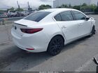 2021 Mazda Mazda3 2.5 Turbo Premium Plus White vin: 3MZBPBEY5MM214867